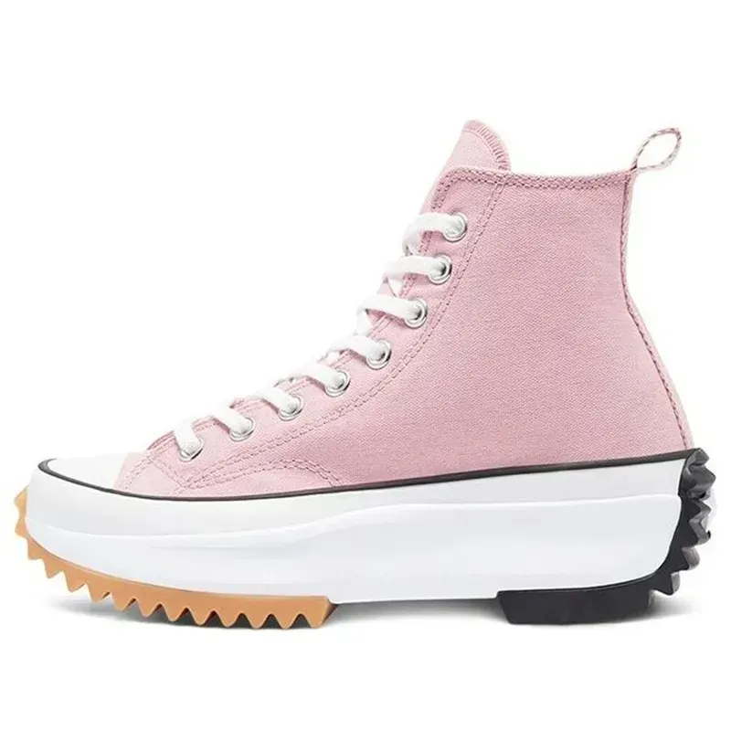 Run Star Hike Thick-Soled Sports Shoes