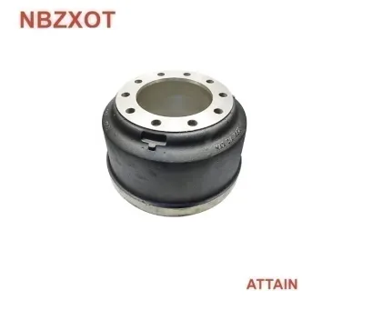 NBZXOT USA Trailer and Truck Brake Drum Replacement