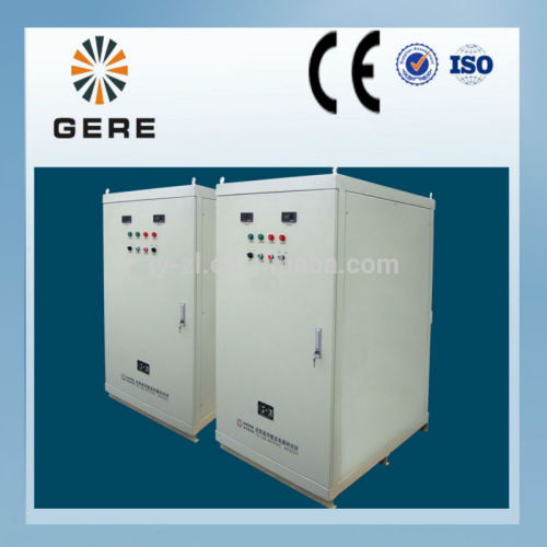 AC DC Silicon Controlled Chrome Electroplating Rectifier Machine