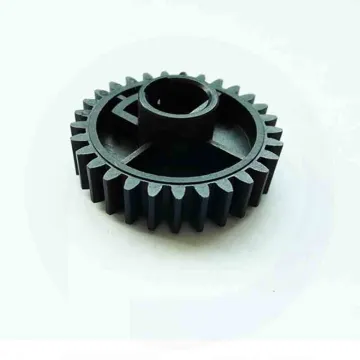 Fuser Gear for HP Laserjet 5200 5200L 5035 5025 Pressure Roller Gear RU5-0566-000CN
