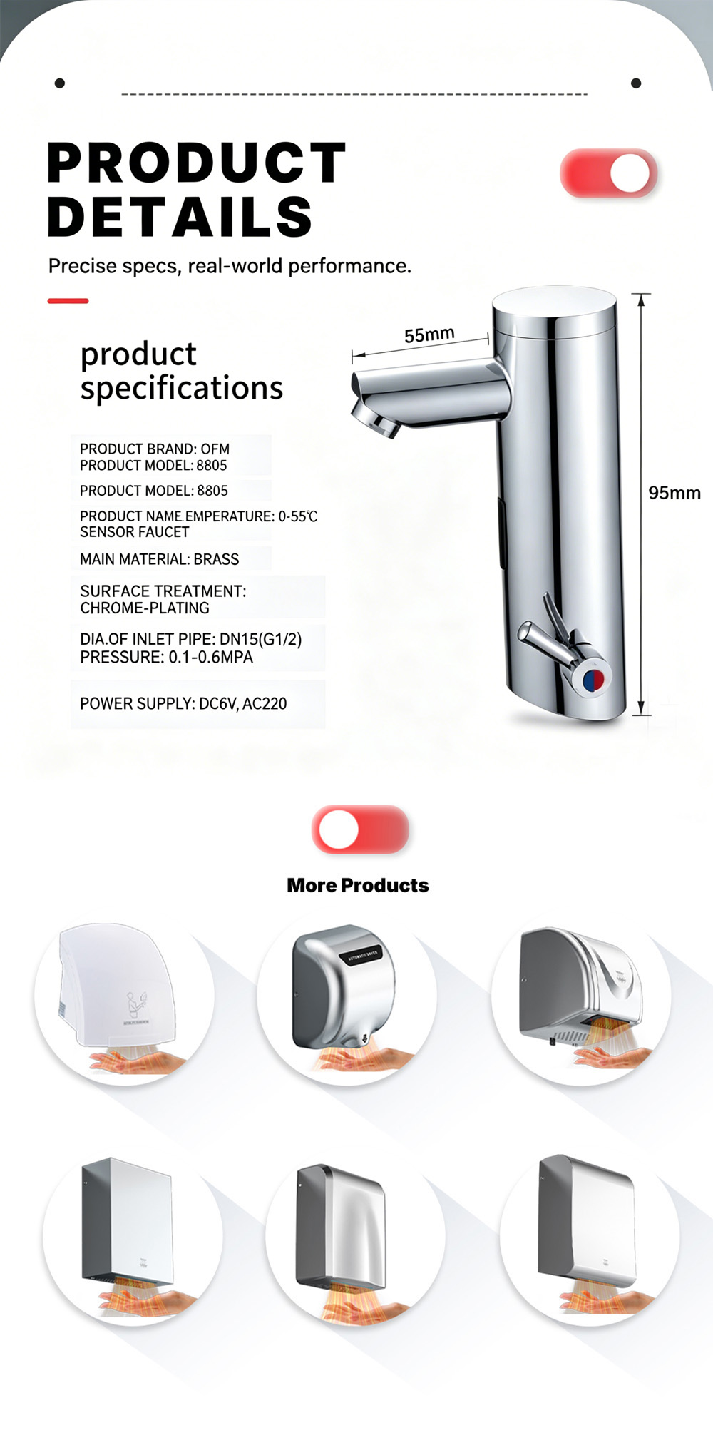 hand dryer101