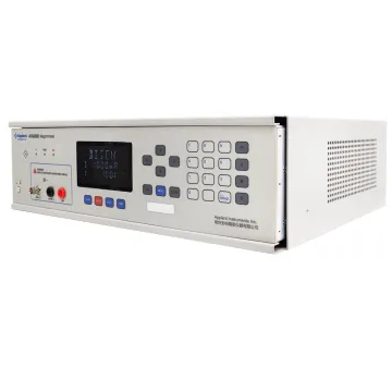 AT680A 200mA Super Capacitor Leakage Current Tester