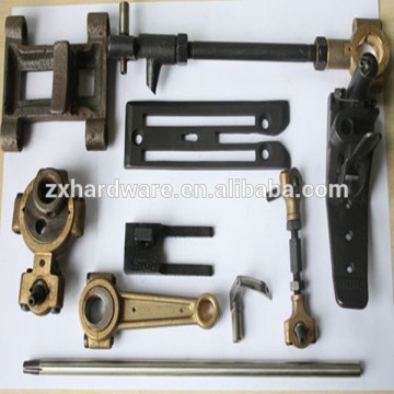 hardware accessories, the accessories of sewing machine