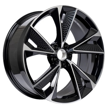 アウディRS5、S3、S4、R8、S7、RS3、RS4、RS6、RS7、A4、A8、A5、A7、A6の卸売カスタムフォードホイール18-19インチ、S7、RS3、RS4、RS6、RS7