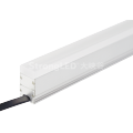 Настраиваемая автоматическая адресация DMX Linear Lights CX3C