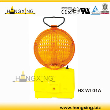 Hx-Wl01A Warning Lamps /Tower Light/Traffic Light/Tower Light