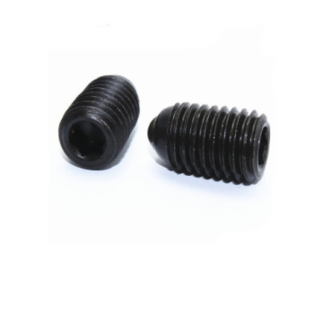 set screw ball spring screw plunger