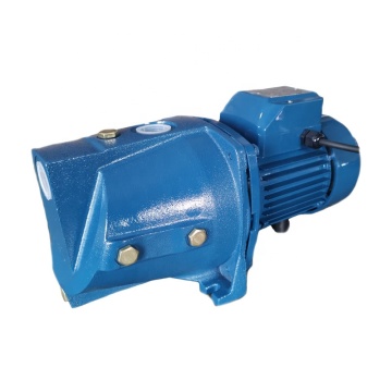 0.75kw 1HP Self Priming Electric Jet Centrifugal Water Pump