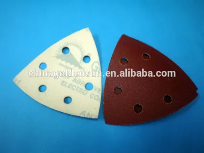 EW91power tool sanding disc