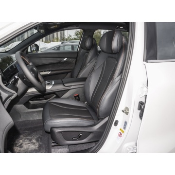 Changan CS75 Plus: High-Performance Gasoline SUV