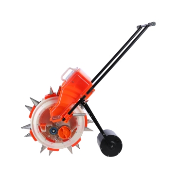 Precision Seeding Planter Machine for Corn, Soybeans, Peanuts, and Cotton