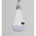 Neues tragbares LED -Arbeitslicht -Notbrennerlicht