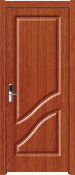 Hot selling wooden deep carved door design
