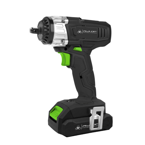 Awlop 18V High Torque Cordless Impact Wrench Biw18s