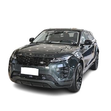 2024 Used Gas-Electric Hybrid Midsize SUV 5 Seater 4WD Chinese Land Rover Evoque 295PS Premium Edition