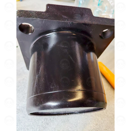 Wheel Loader WA200-8 BRACKET 417-02-62610