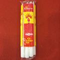 South Africa Pillar 55g Fluted Candle Wax