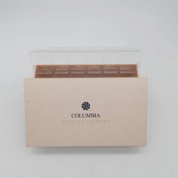 Small Macarons Packaging And Boxes