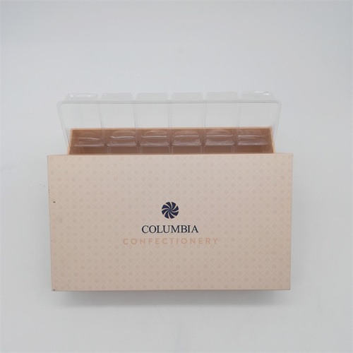 Small Macarons Packaging And Boxes