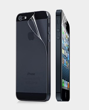 Screen Protector for iPhone 5