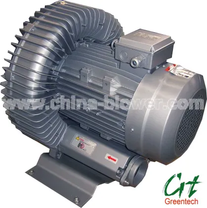 Greentech Ring Blower (2RB)