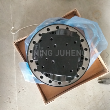 YC25SR Final Drive YC25SR Travel Motor Excavator Parts