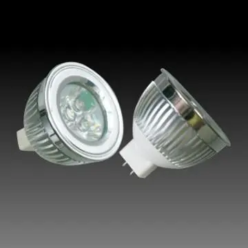 AC12V asian market LED MR16 spotlight