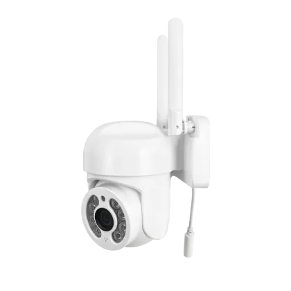 Security Waterproof Camera Indoor System