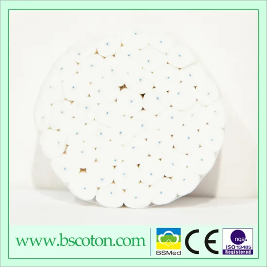 BP Standard High Quality Dental Cotton Wool Roll