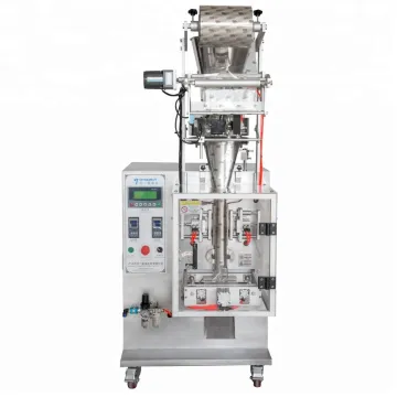 Sugar Stick Sachet Packing Machine