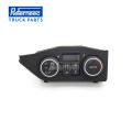 Air Conditioning and Heater Control Switches for Volvo Trucks