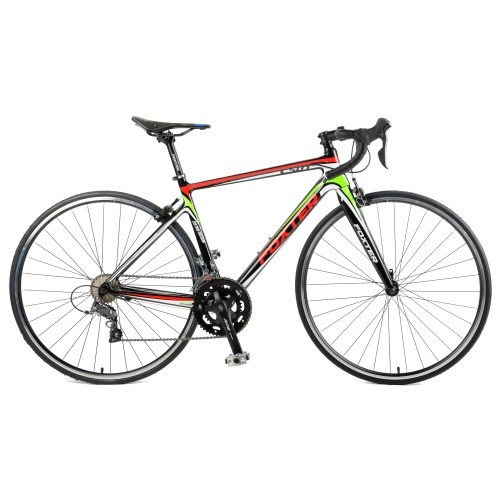 Clrisa R2000 Dayanıklı Yol Bisikleti 700cc Modeli