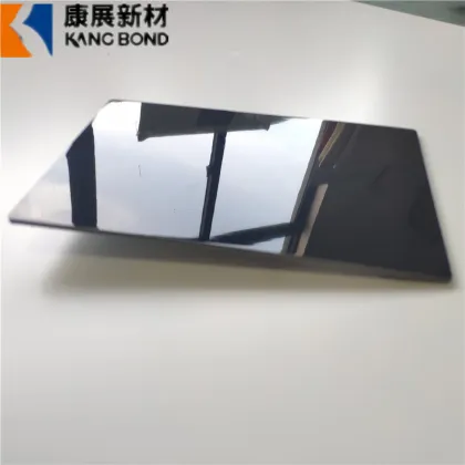 Aluminum Composite Building Construction Materials