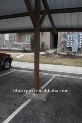 construction steel structure