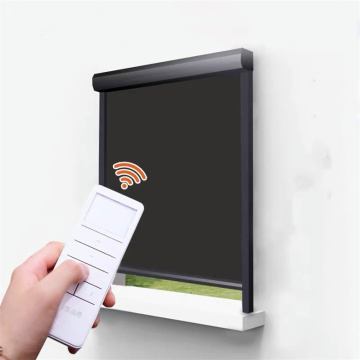 DTOP 2024 Remote Control Window Shades & Blinds