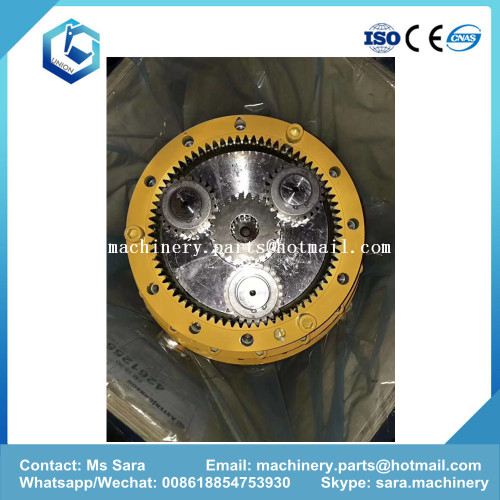 HD800 HD1023 Swing Gear Box for Excavator