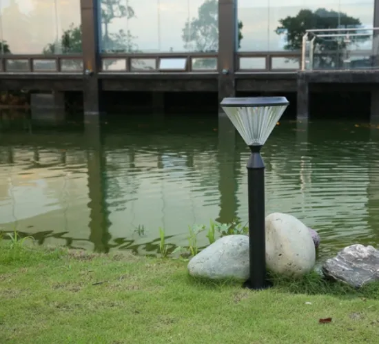 Switch control Solar Garden Light