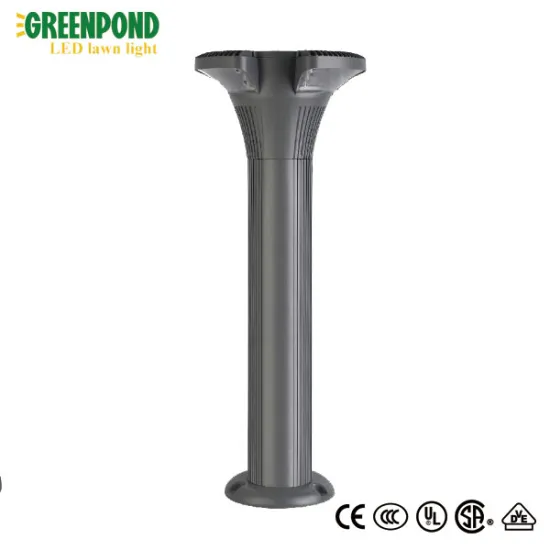 LED Lawn Light Garden Path Landscape 10W