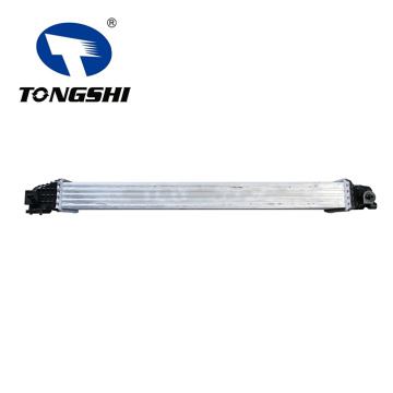 Car aluminum Intercooler for HONDA CIVIC 1.5T 2016 OEM19710-5AA-A01