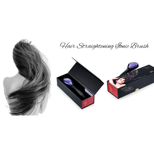 Hair Straightener Wonderer Equipments