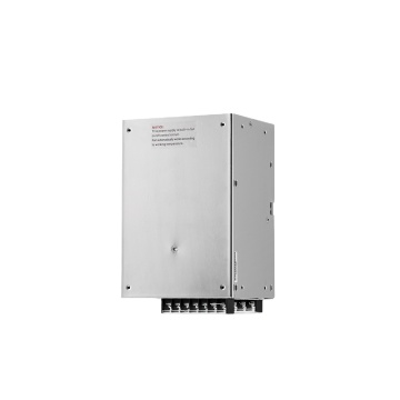 High Efficiency 600W 48V Switching Power Supply with PFC Function - 12.5A Output