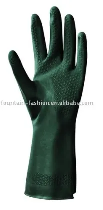 Rubber Gloves