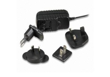 15w Plug-in Switching-mode Power Adapter