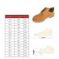 Wholesale Lightweight Waterproof Safety Shoes With Steel Toe