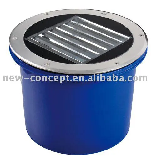 good quality outdoor led underground light