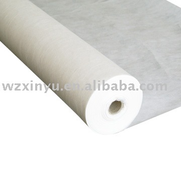 Air-laid Non-woven fabric