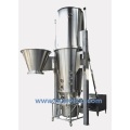 Stainless Steel Granules Coating Machine