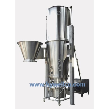 FLP Granulating and Coating Machine