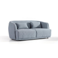 Fabulosos sofás acogedores suaves de gama alta