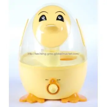 Cartoon Humidifier Duck